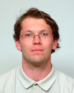 Madas Balázs Gergely